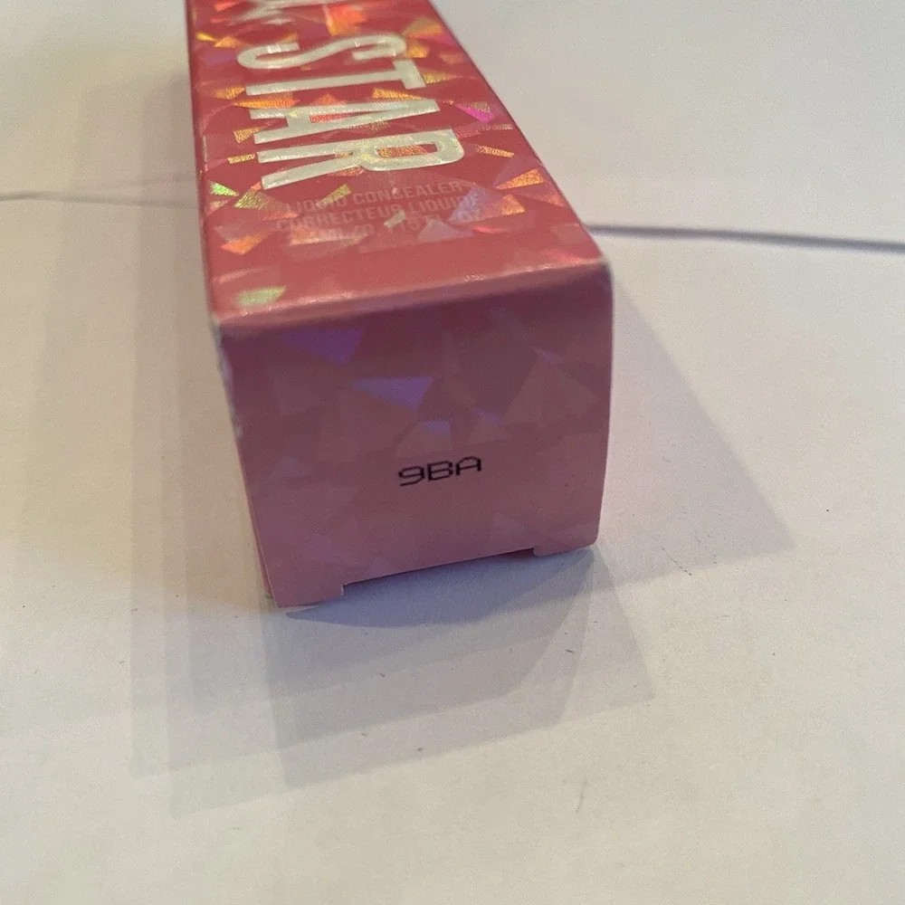 Jeffree Star Cosmetics Magic Star Concealer Yellow